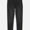 Jegging Stretch Finition Stone Wash