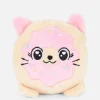 Jouet En Peluche Surprise Purrfect Pals