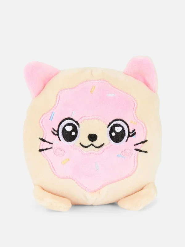 Jouet En Peluche Surprise Purrfect Pals