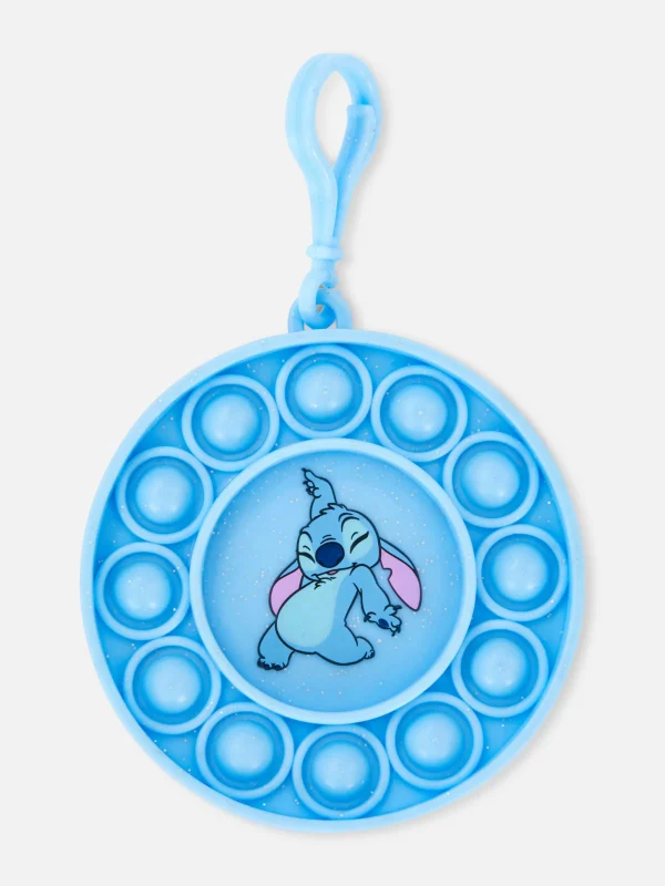 Jouet Pop It Disney Lilo & Stitch