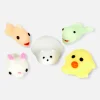 Jouet Surprise Anti-stress Squish Meez