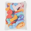 Jouets De Bain Chiffres Et Lettres En Mousse