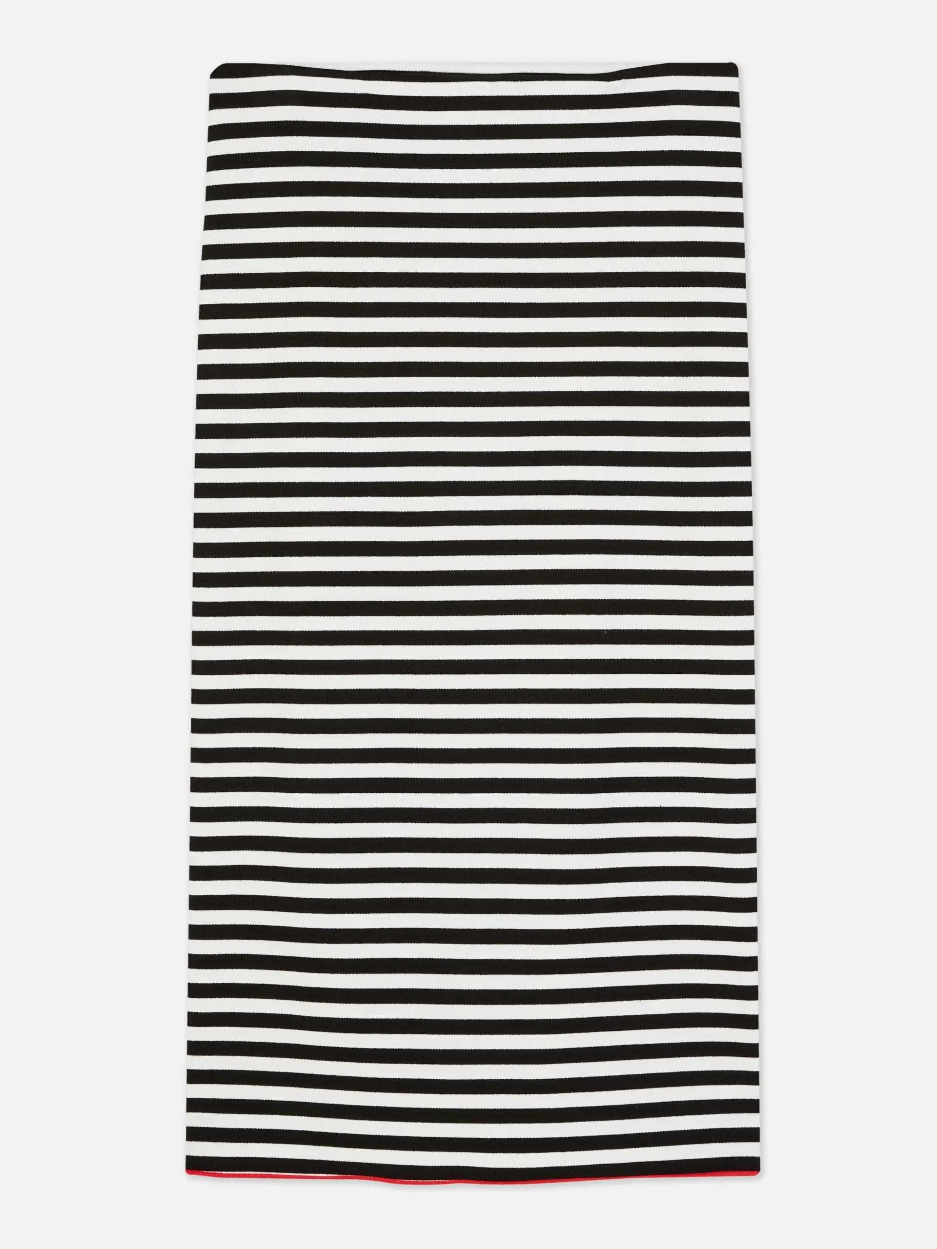 jupe_milongue__rayures_be_5.webp Jupe Mi-longue à Rayures Beetlejuice X Colleen Atwood à Coordonner