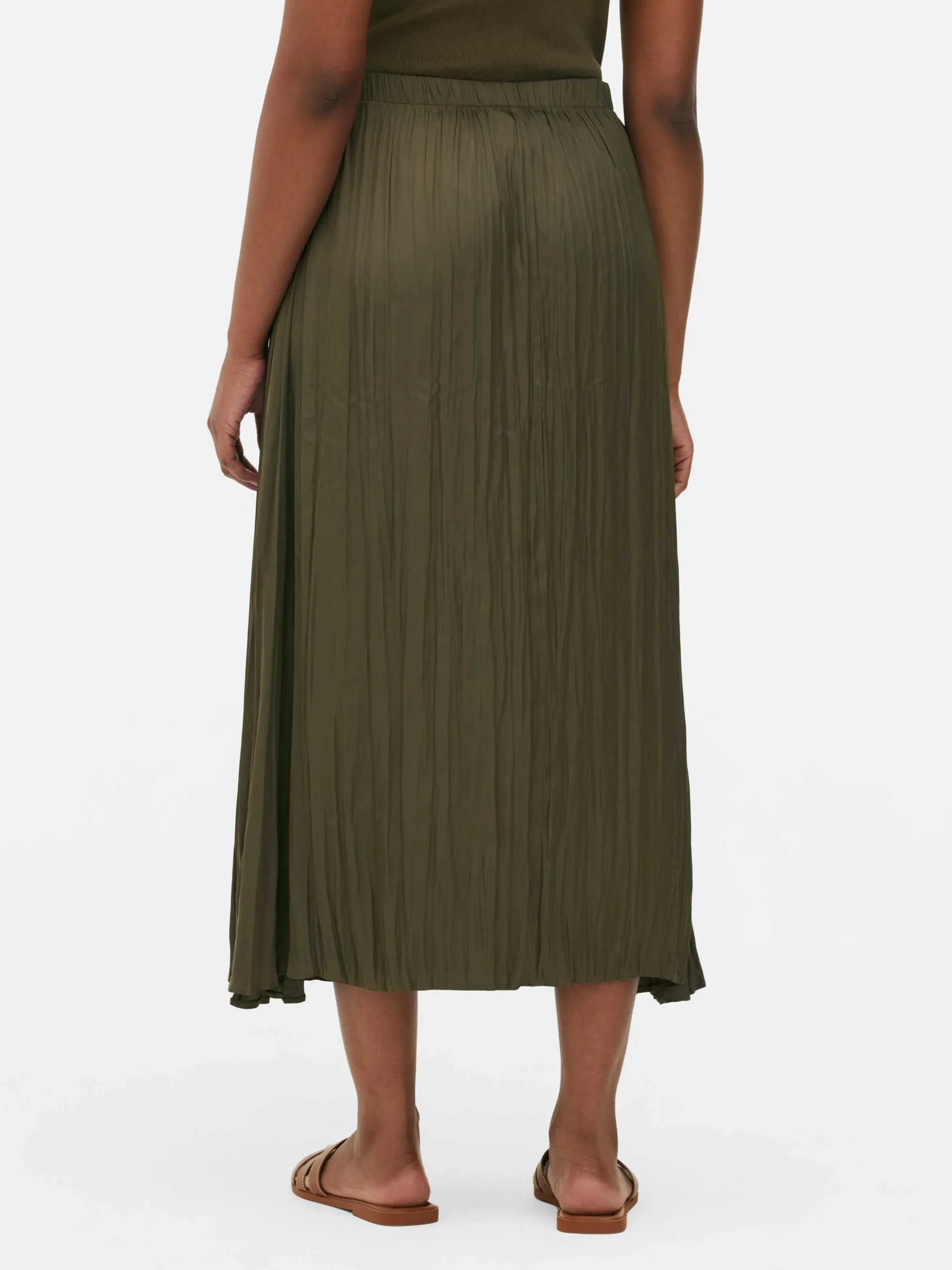 jupe_milongue_plisse_en_s_3.webp Jupe Mi-longue Plissée En Satin