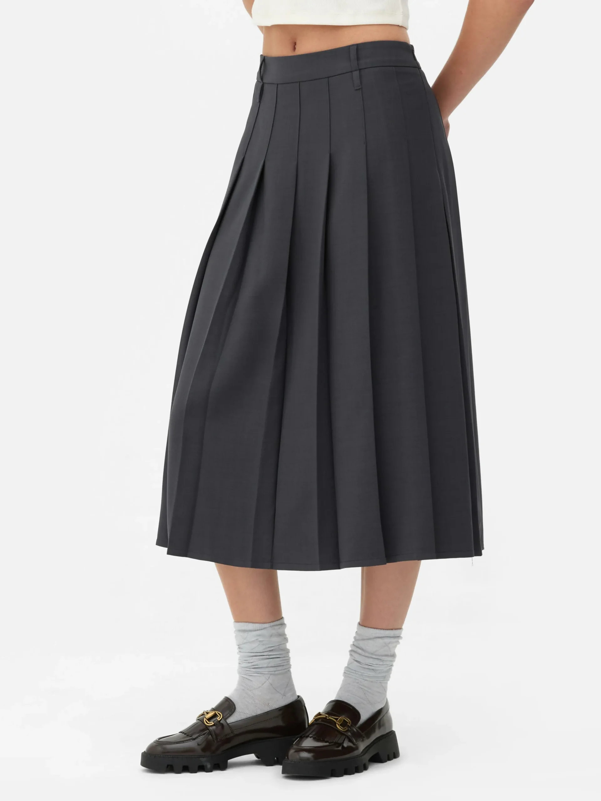 jupe_milongue_plisse_rita_1.webp Jupe Mi-longue Plissée Rita Ora