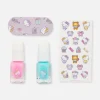 Kit D'art Pour Ongles Hello Kitty