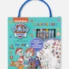 Kit De Coloriage De Voyage PAW Patrol