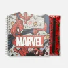 Kit De Coloriage Marvel
