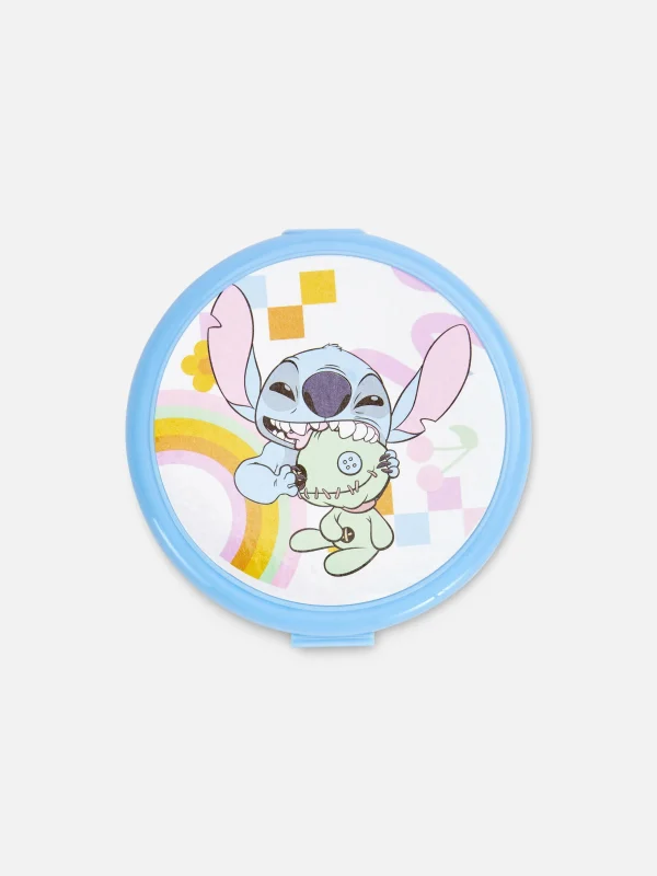 Kit De Fournitures De Bureau Miroir Compact Disney