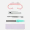Kit D'outils De Manucure