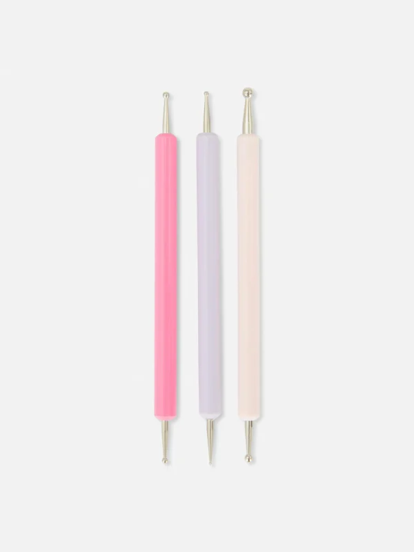 Kit D'outils Pour Manucure