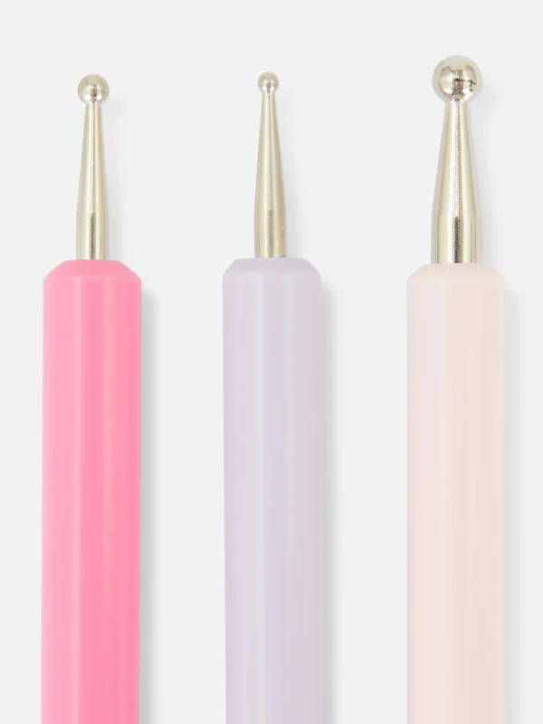 Kit D'outils Pour Manucure