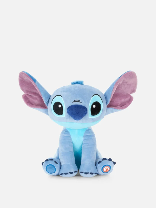 Large Peluche Disney Stitch