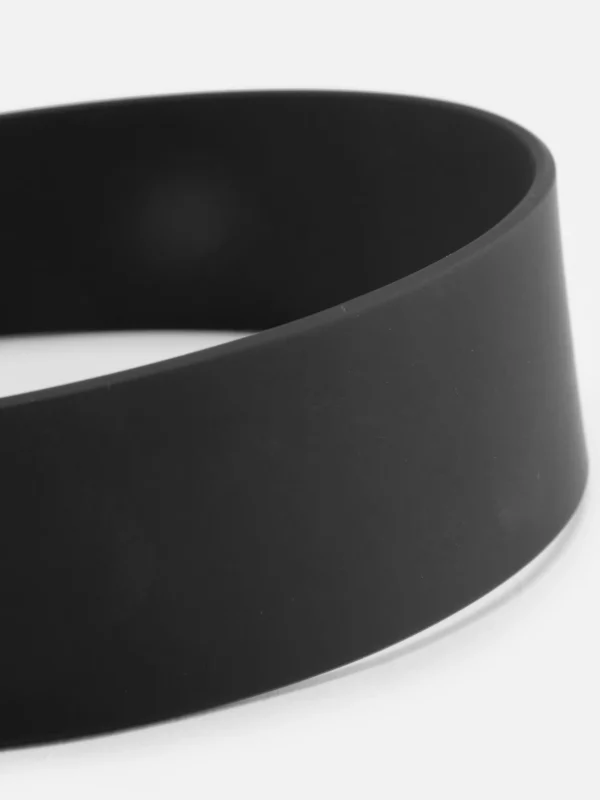 Large Serre-tête En Résine