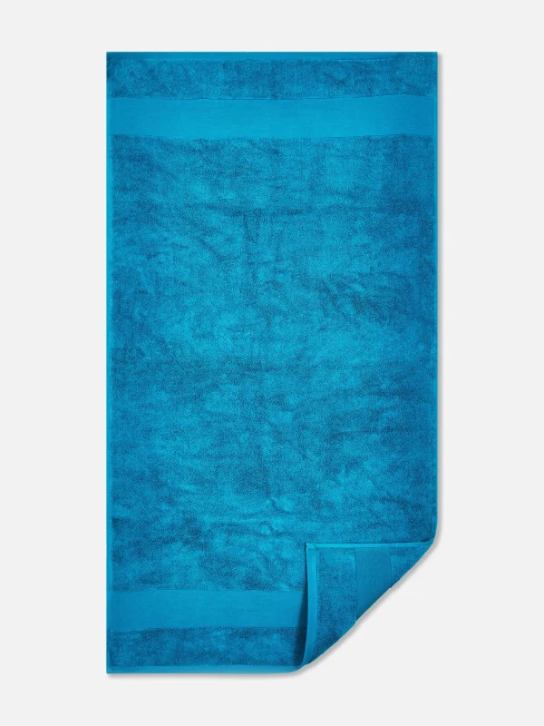 Large Serviette De Bain