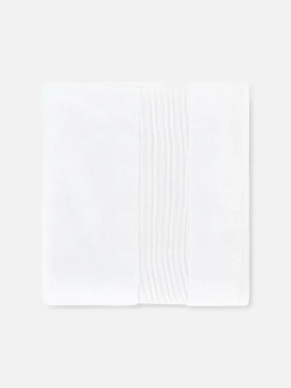 Large Serviette De Bain