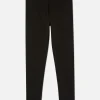Legging Classique En Jersey