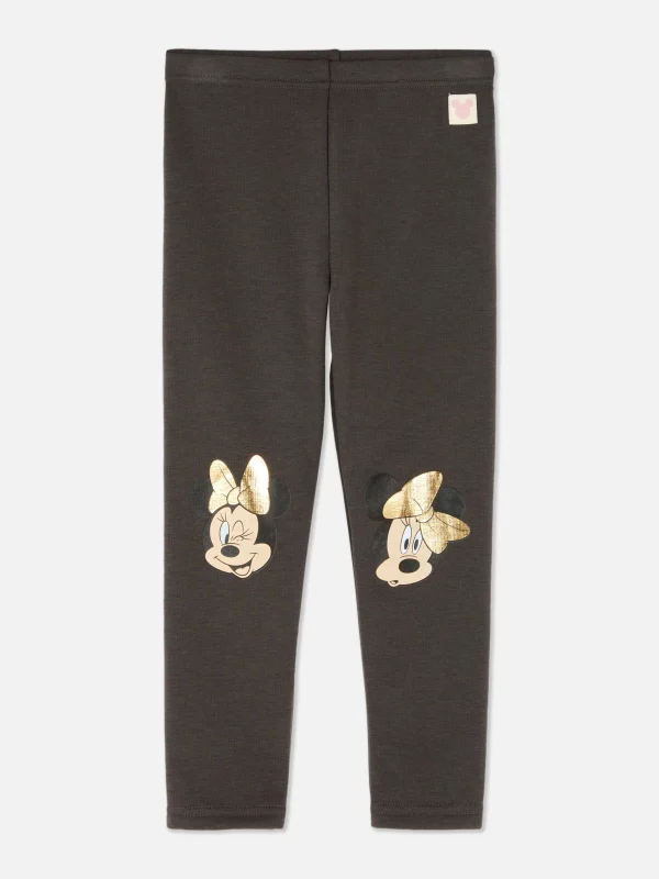 Legging Confortable Disney Minnie Mouse
