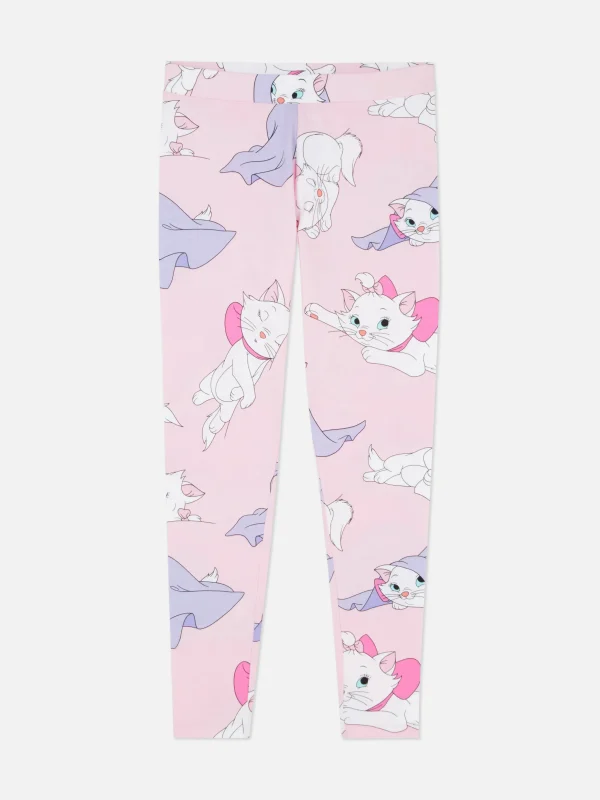 Legging De Pyjama Disney Les Aristochats Marie