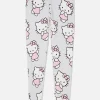 Legging De Pyjama Hello Kitty