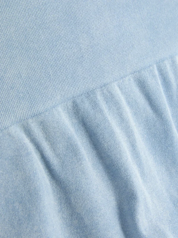 Legging Délavé à L'acide