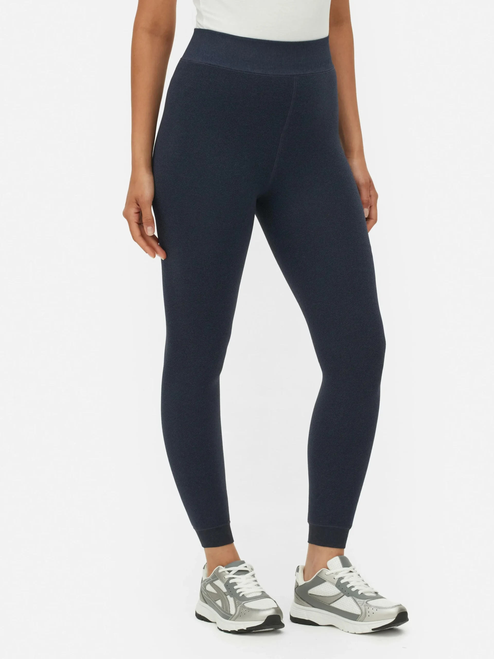 legging_effet_denim_doubl_1.webp Legging Effet Denim Doublé De Velours Duveteux
