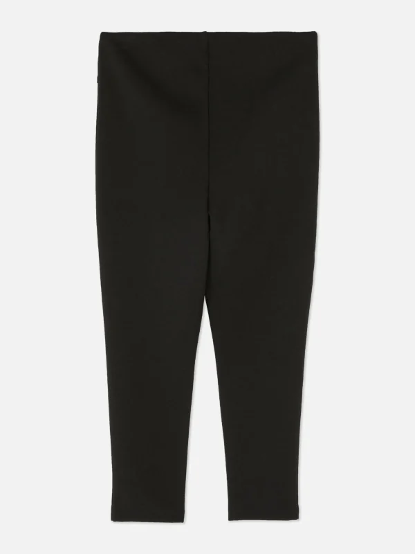 Legging En Point De Rome Essential