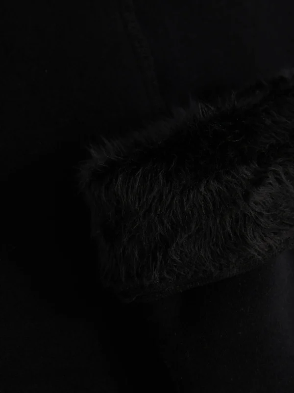 Legging En Velours à Doublure Duveteuse