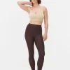 Legging Gainant Sans Couture