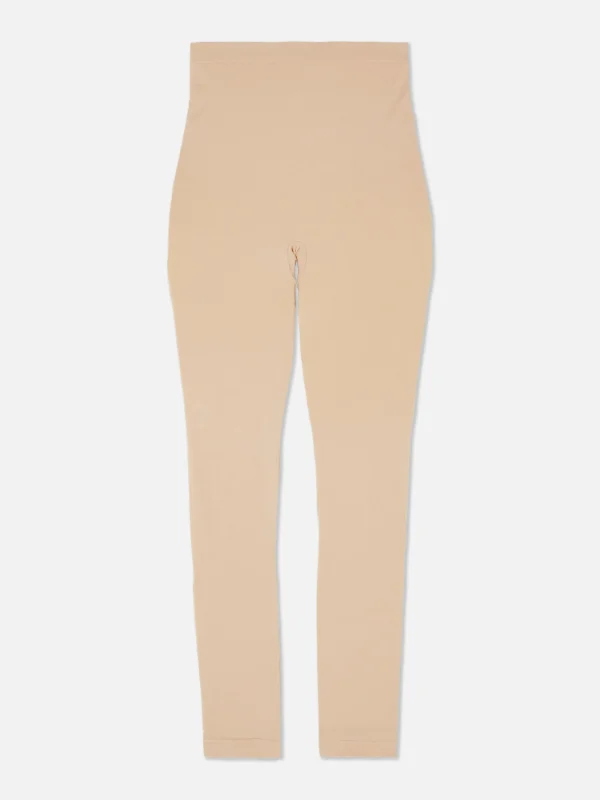 Legging Gainant Sans Couture