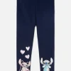 Legging Graphique Disney Stitch