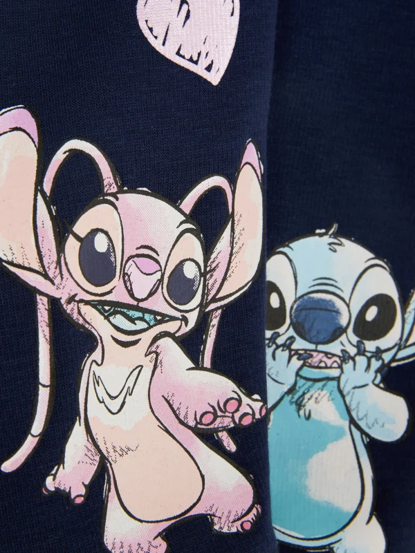 Legging Graphique Disney Stitch
