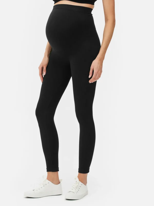 Legging Maternité
