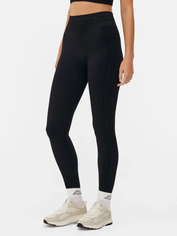 Legging Sans Couture Kappa X Primark