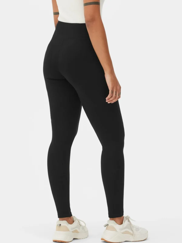 Legging Taille Haute