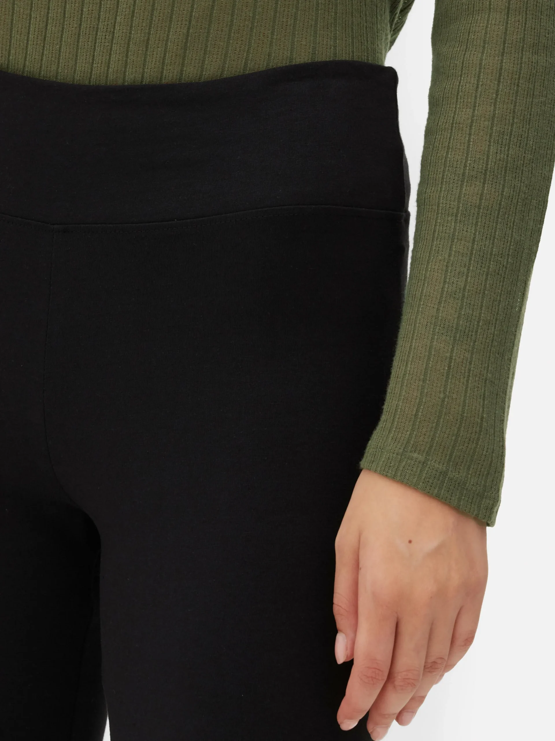 legging_taille_haute_vas__2.webp Legging Taille Haute évasé En Jersey