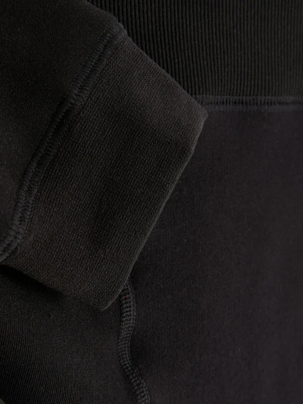 Legging Thermique Doublé En Molleton