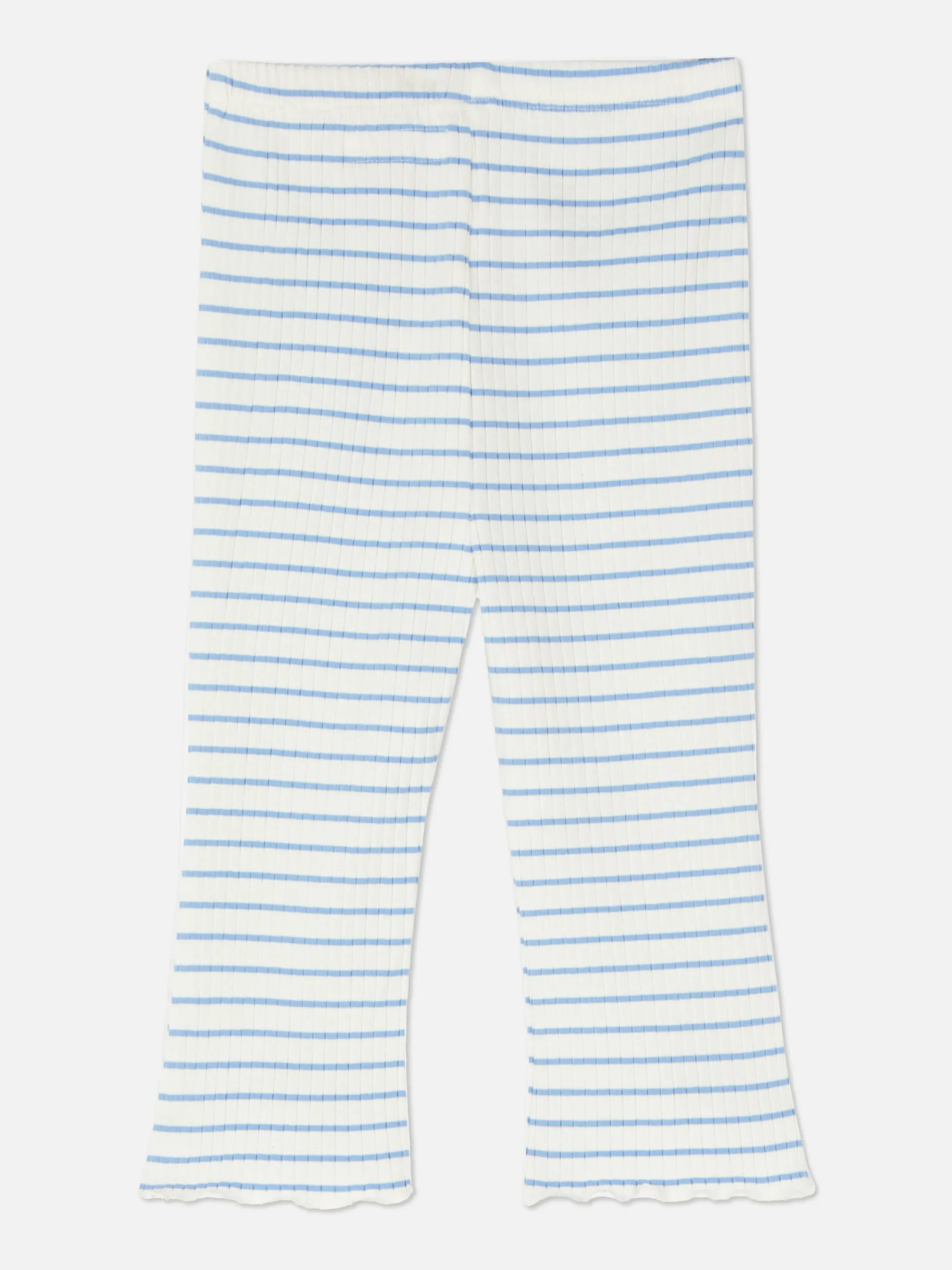 legging_vas_ctel__rayures_1.webp Legging évasé Côtelé à Rayures