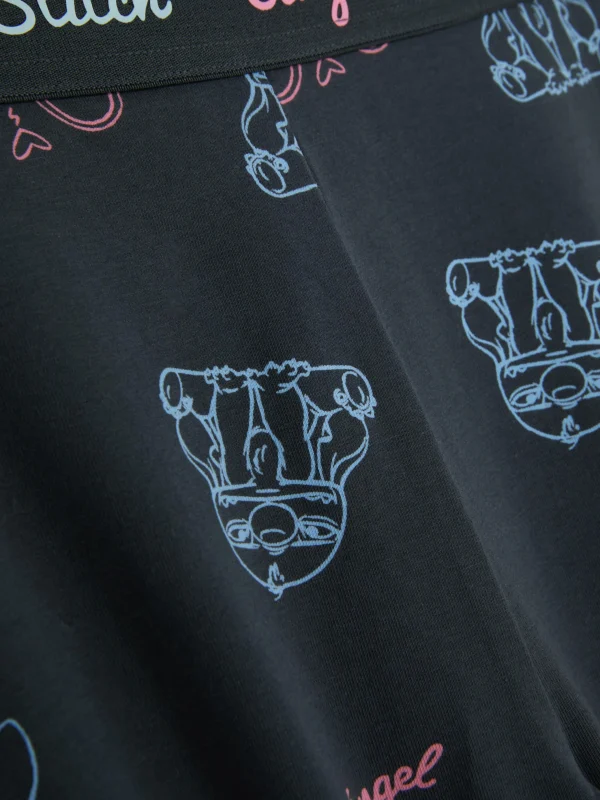 Legging évasé Disney Lilo & Stitch