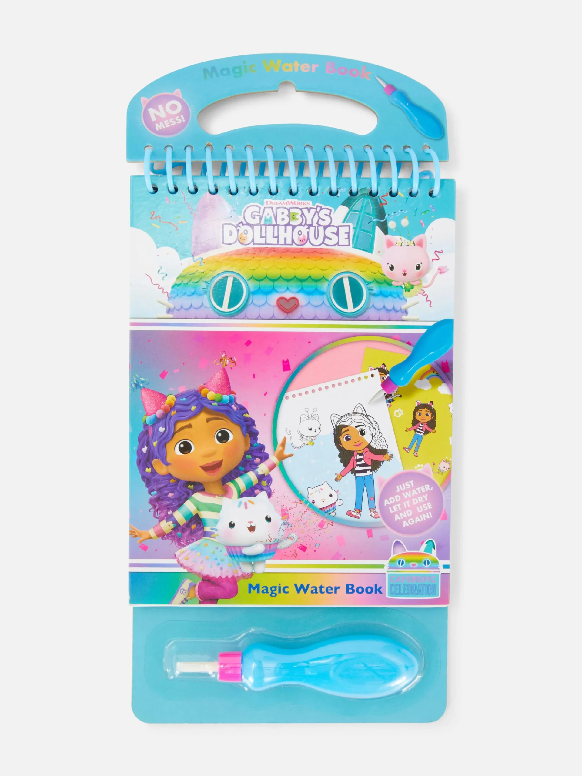 livre_de_coloriage__leau__0.webp Livre De Coloriage à L'eau Gabby Et La Maison Magique