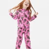 LOL Surprise ! Pyjamas En Velours