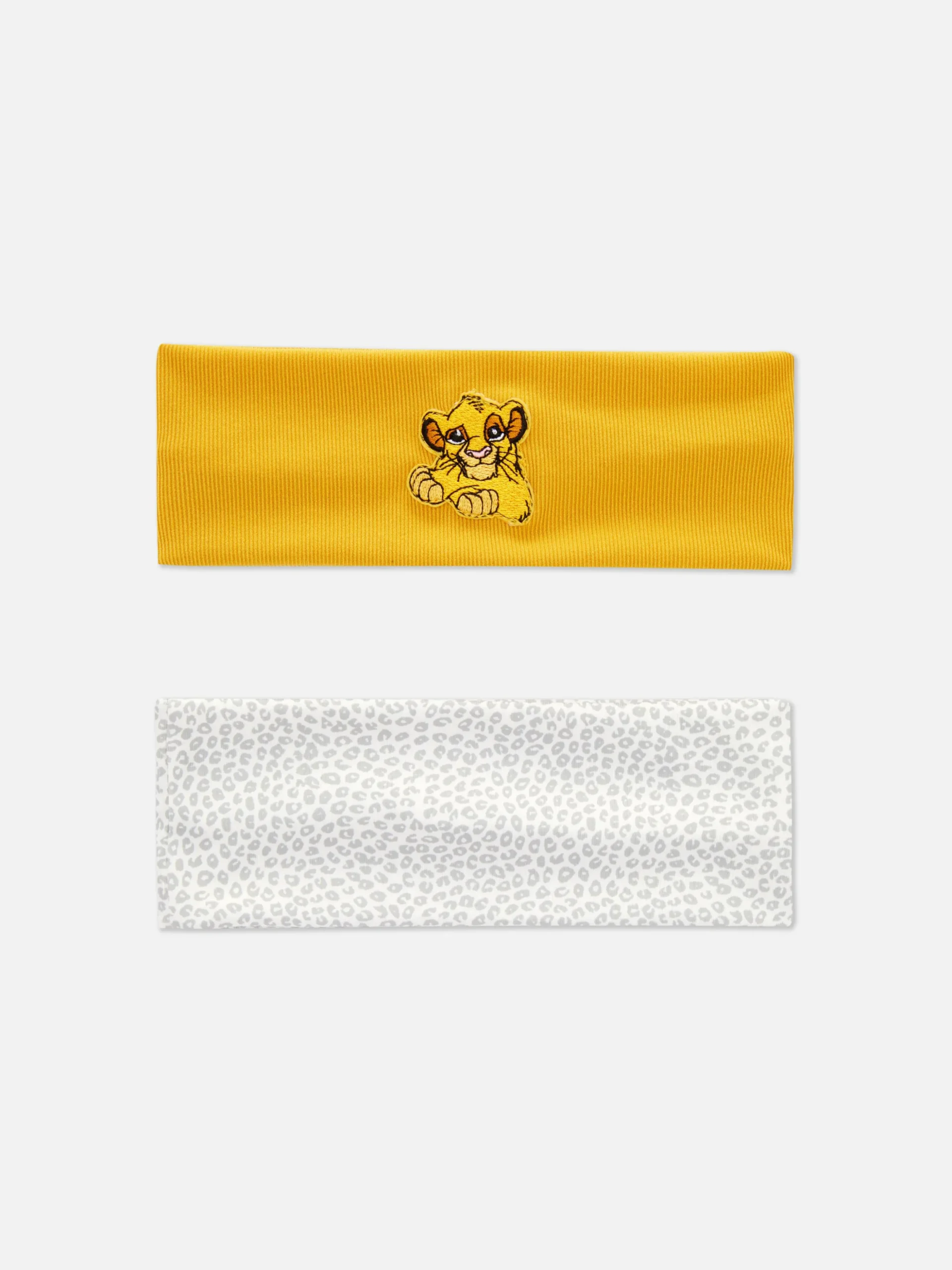 lot_de__bandeaux_disney_l_0.webp Lot De 2 Bandeaux Disney Le Roi Lion