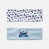 Lot De 2 Bandeaux Stretch Disney Lilo & Stitch