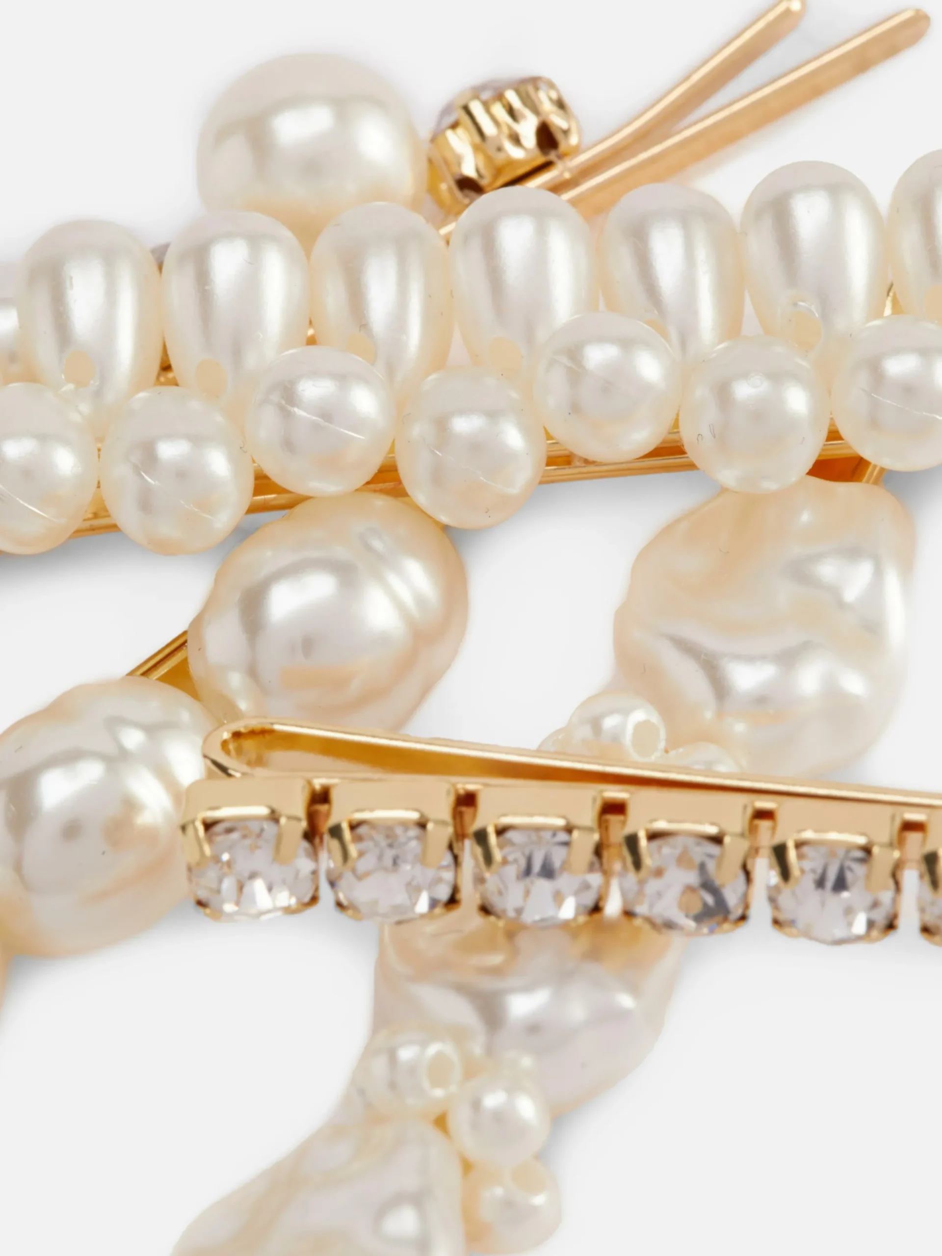 lot_de__barrettes__fausse_1.webp Lot De 5 Barrettes à Fausses Perles