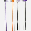 Lot De 4 Barrettes à Tresses Halloween
