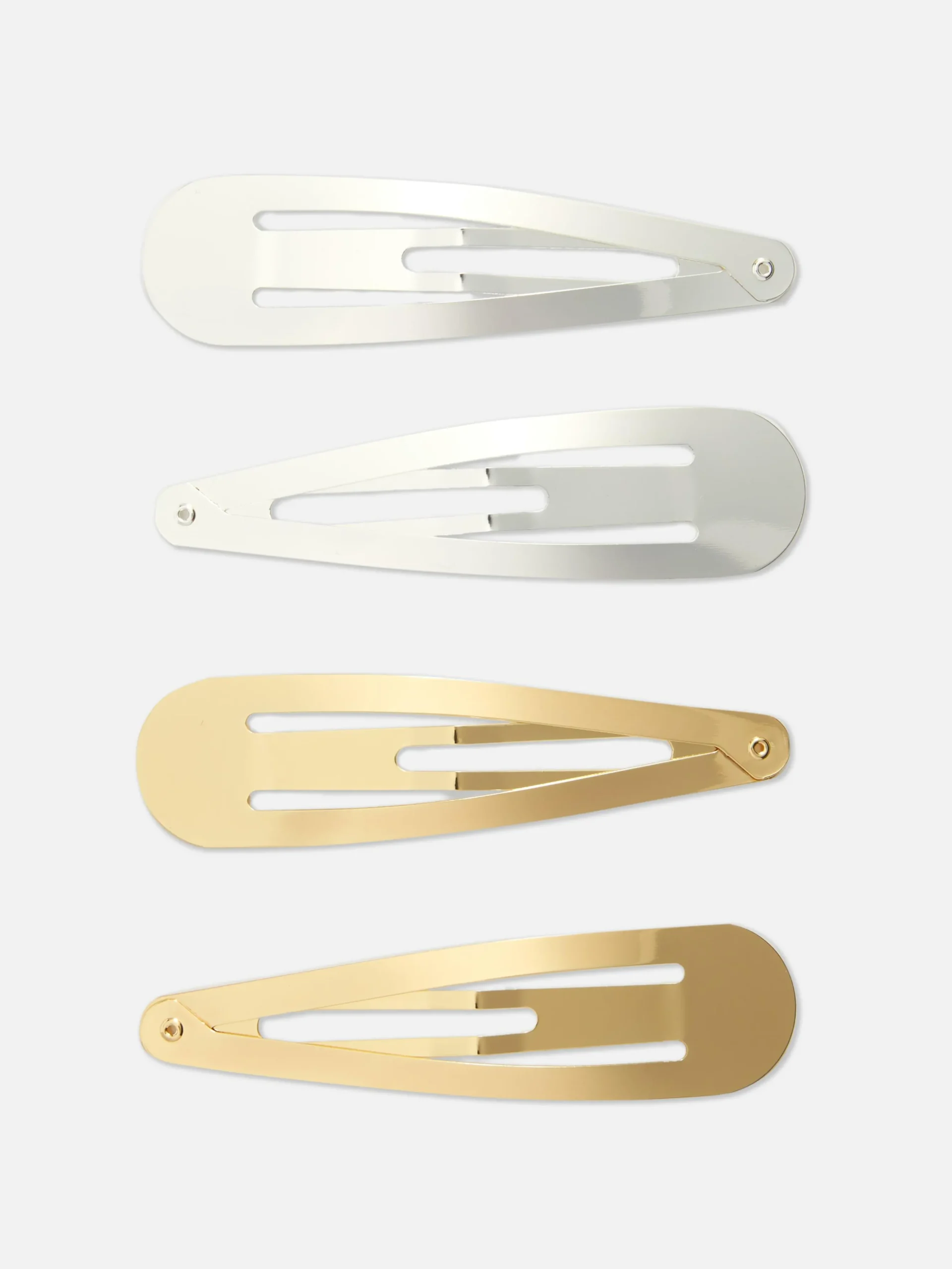 lot_de__barrettes_en_mtal_0.webp Lot De 4 Barrettes En Métal