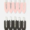 Lot De 10 Barrettes Magiques
