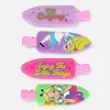 Lot De 4 Barrettes Sans Marque Disney