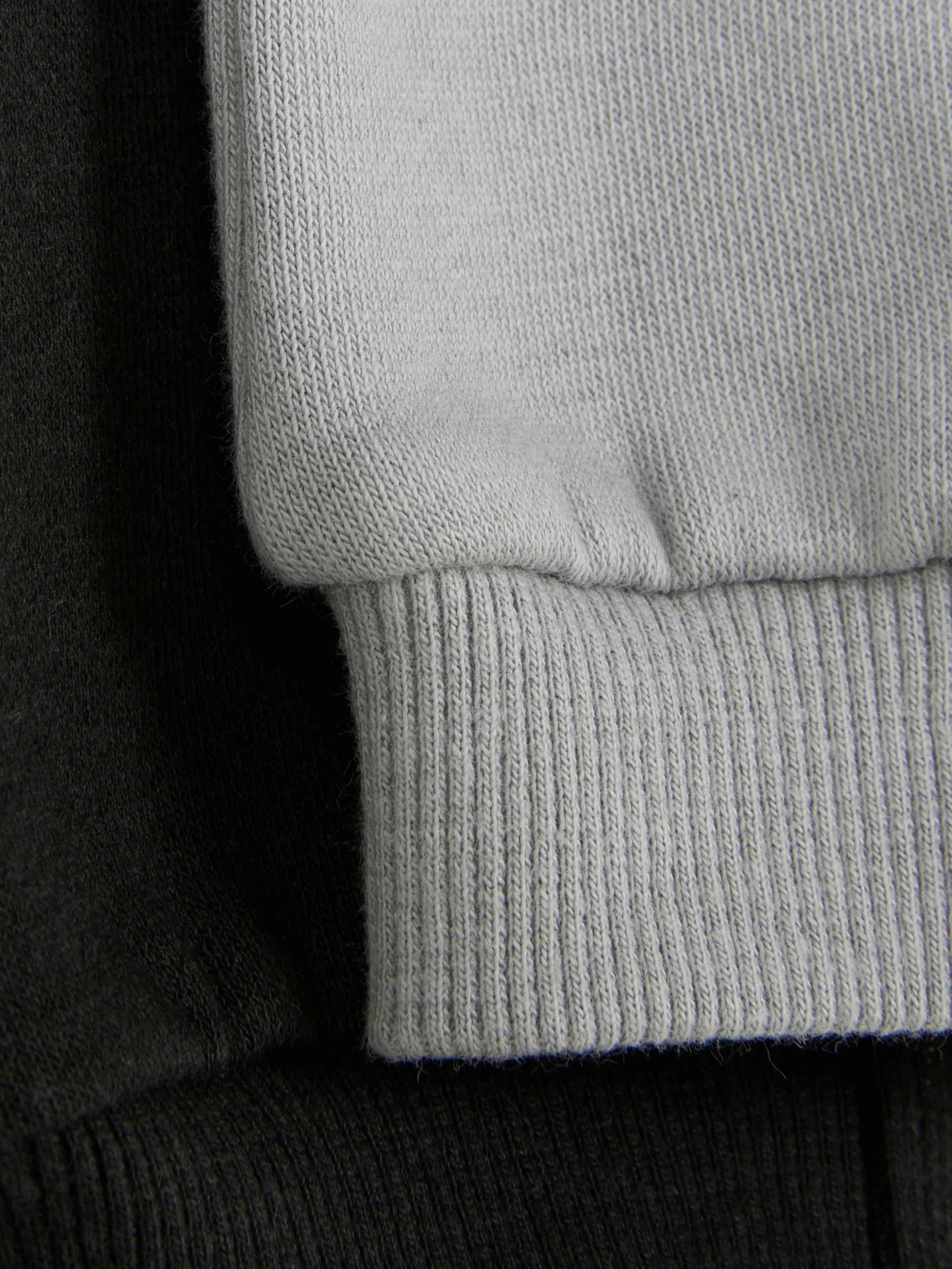 lot_de__bas_de_jogging__r_2-4.webp Lot De 2 Bas De Jogging à Revers Avec Cordon De Serrage