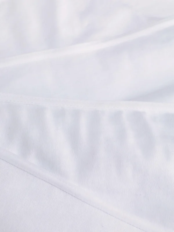 Lot De 4 Bas De Maillots De Bain